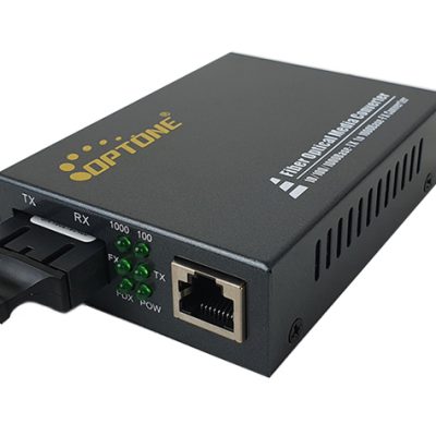 Bộ chuyển đổi quang điện Optone OPT-1100S25