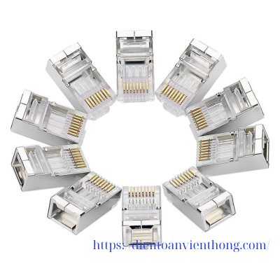 Hạt mạng CAT6A